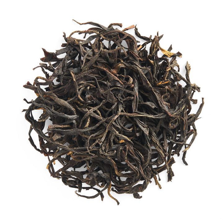 Gaba Ruby Oolong